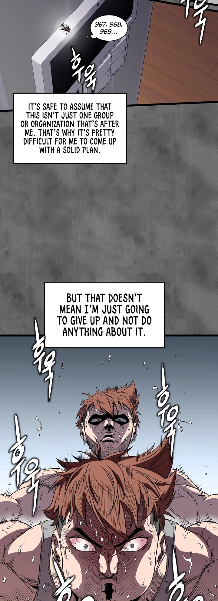 Murim Login Chapter 73 image 27